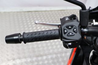 Aprilia TUONO 660 FACTORY