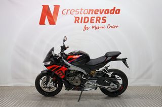Aprilia TUONO 660 FACTORY