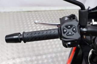 Aprilia TUONO 660 FACTORY