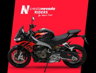 Aprilia TUONO 660 FACTORY