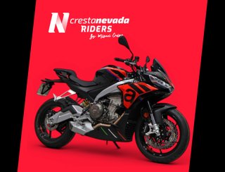 Aprilia TUONO 660 FACTORY