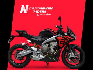Aprilia TUONO 660 FACTORY