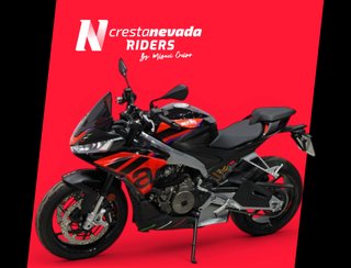 Aprilia TUONO 660 FACTORY