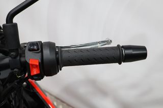 Aprilia TUONO 660 FACTORY