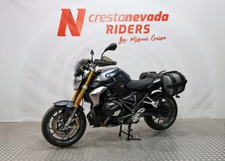BMW R 1250 R