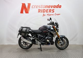 BMW R 1250 R