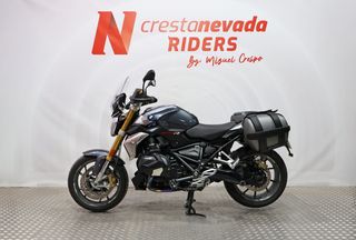 BMW R 1250 R