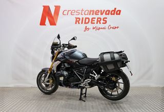 BMW R 1250 R