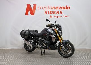 BMW R 1250 R