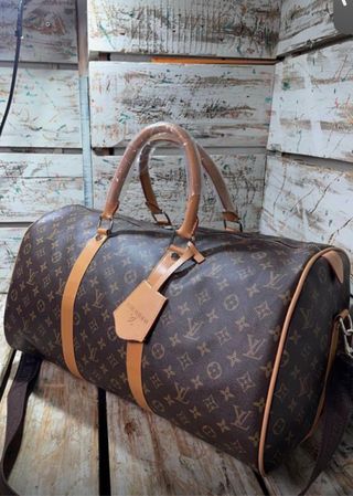 Bolso de viaje de calidad!!!