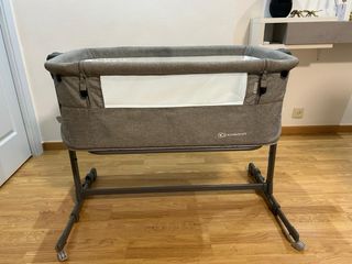 Minicuna colecho Kinderkraft