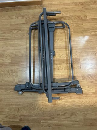 Minicuna colecho Kinderkraft