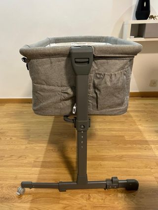 Minicuna colecho Kinderkraft