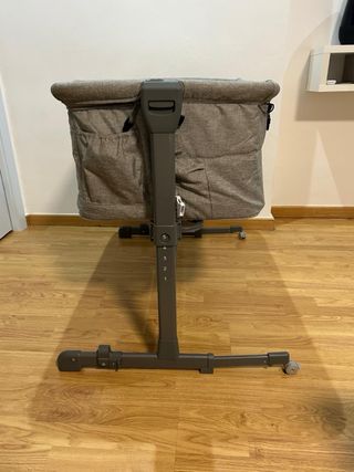 Minicuna colecho Kinderkraft