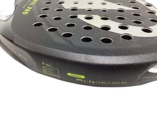 pala de padel decathlon control pro