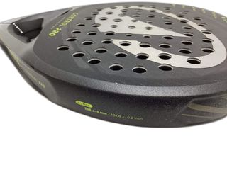 pala de padel decathlon control pro