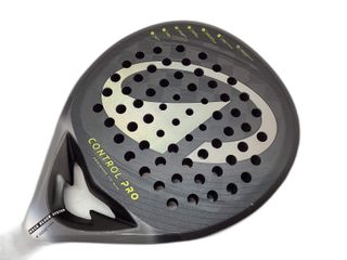 pala de padel decathlon control pro