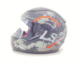 casco integral ls2 rapid