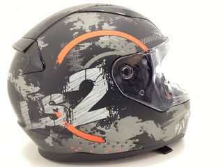 casco integral ls2 rapid