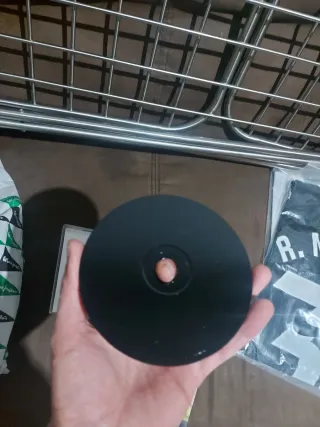 Shrek: Treasure Hunt PS1