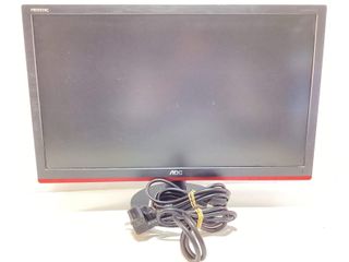 monitor led aoc 215lm0033