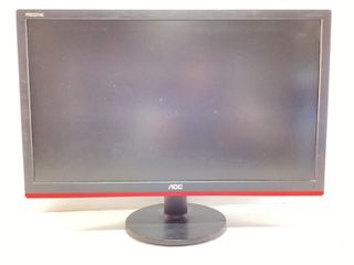 monitor led aoc 215lm0033