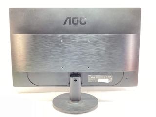 monitor led aoc 215lm0033