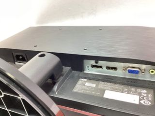 monitor led aoc 215lm0033