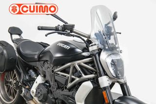DUCATI DIAVEL 1260