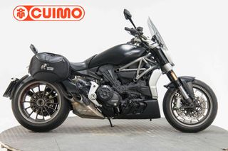 DUCATI DIAVEL 1260
