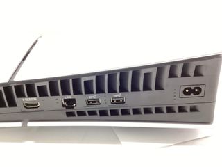 consola ps5 sony playstation 5 slim standard 1tb