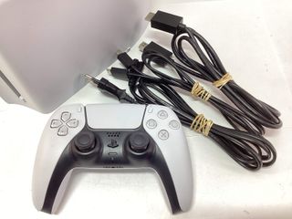 consola ps5 sony playstation 5 slim standard 1tb