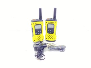 walkie talkie motorola t92 h20