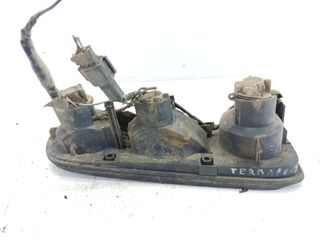 PILOTO TRASERO DERECHO PARAGOLPES NISSAN TERRANO II (R20)