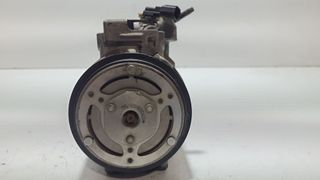 COMPRESOR AIRE ACONDICIONADO FORD FOCUS LIM.
