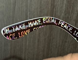 Gafas Ray-Ban Azules