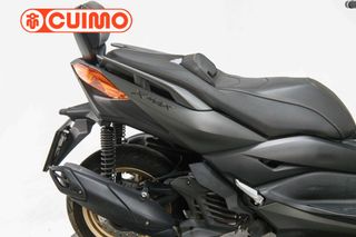 YAMAHA XMAX 125