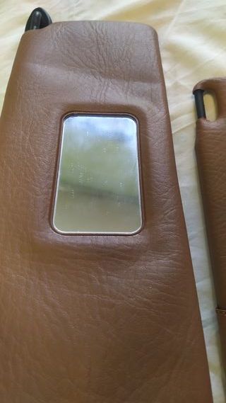 Parasoles Alfa Romeo Alfa 33 905 MK1 (1ª Serie)