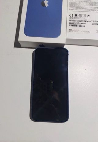 iPhone 13 mini 128GB Azul