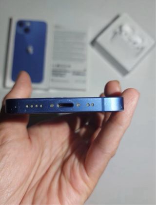 iPhone 13 mini 128GB Azul