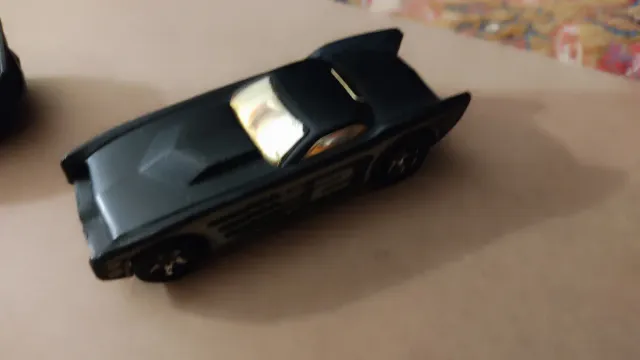 Lote de Coches Hotwheels