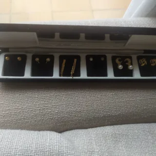 Joyas Pierre Cardin Oro