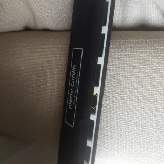 Joyas Pierre Cardin Oro