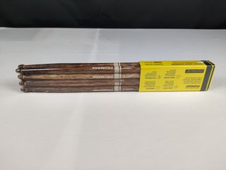 4 Baquetas ProMark FireGrain Rebound 5A NOVO