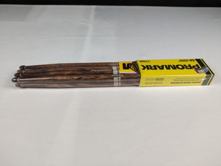 4 Baquetas ProMark FireGrain Rebound 5A NOVO