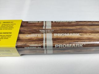 4 Baquetas ProMark FireGrain Rebound 5A NOVO