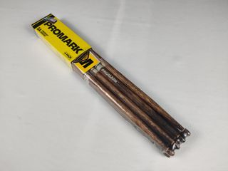 4 Baquetas ProMark FireGrain Rebound 5A NOVO