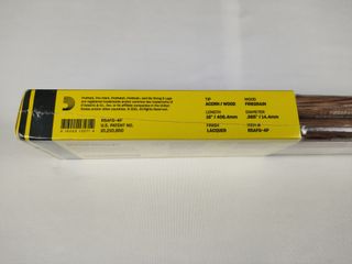 4 Baquetas ProMark FireGrain Rebound 5A NOVO