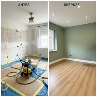 Servicio de pintura para tu hogar