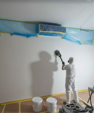 Servicio de pintura para tu hogar